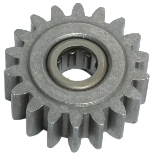 Gear wheel