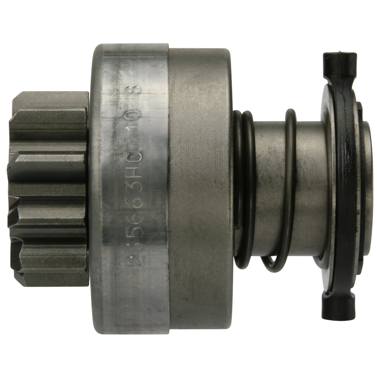 Starter drive
