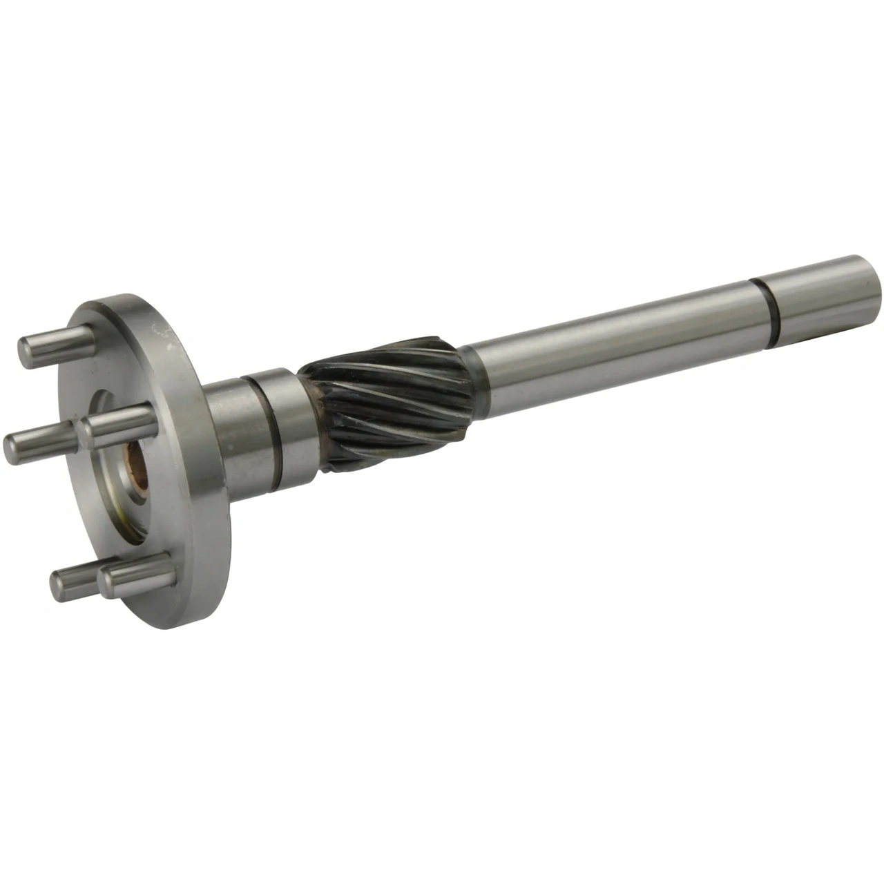 Gear shaft