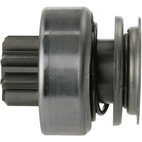 Starter drive