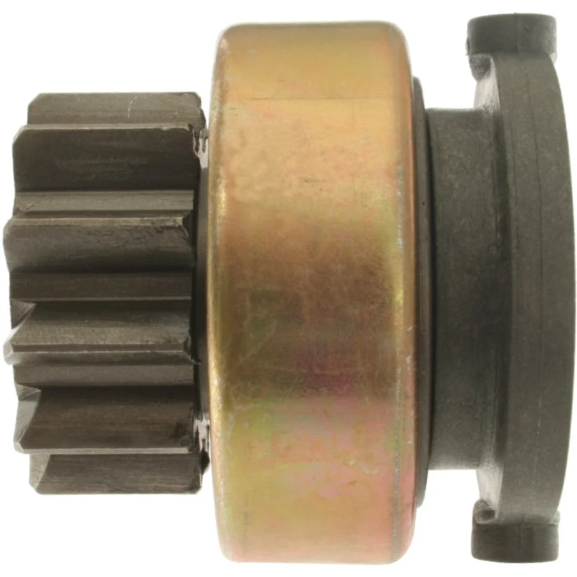 Starter drive