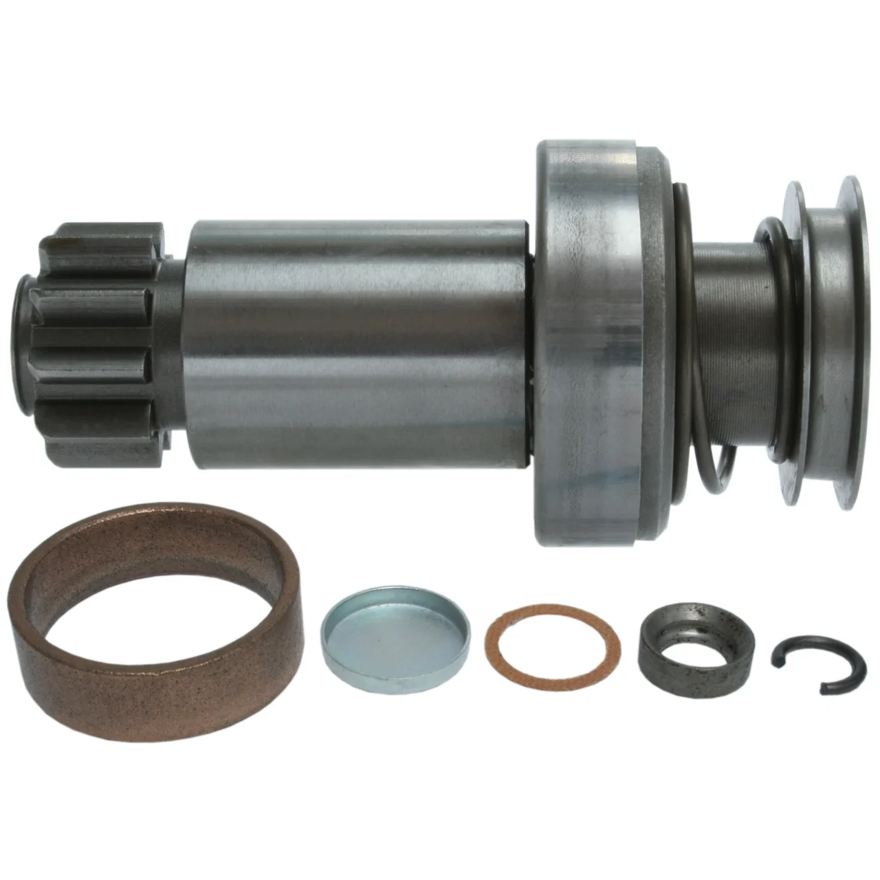 Starter drive