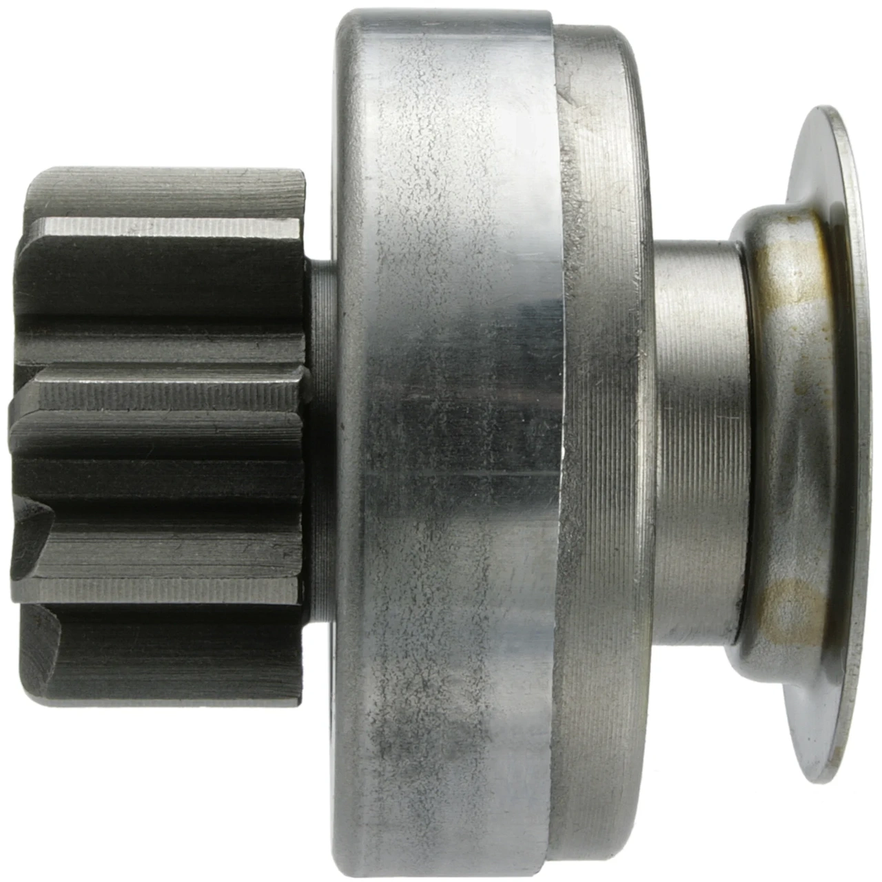 Starter drive