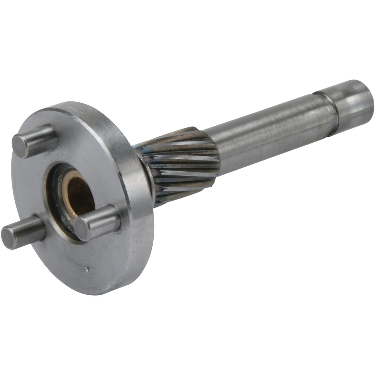 Gear shaft