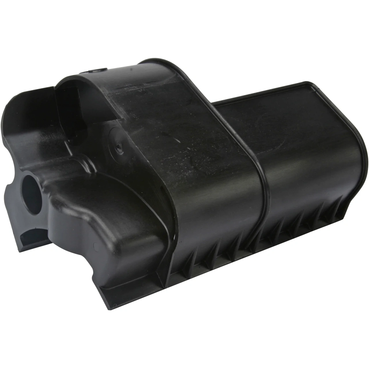 Protection for solenoid