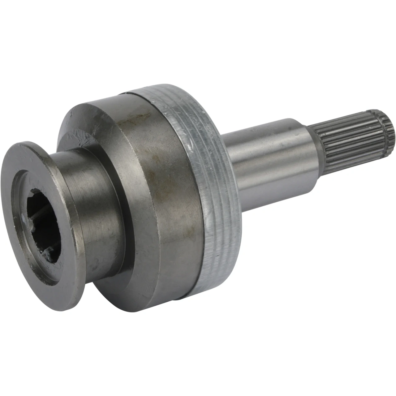 Starter drive