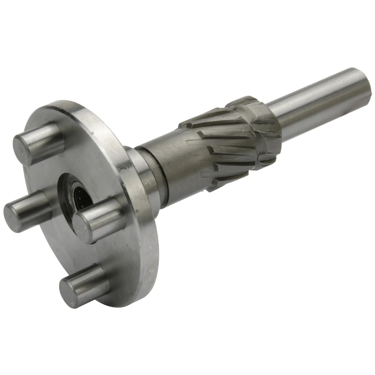 Gear shaft