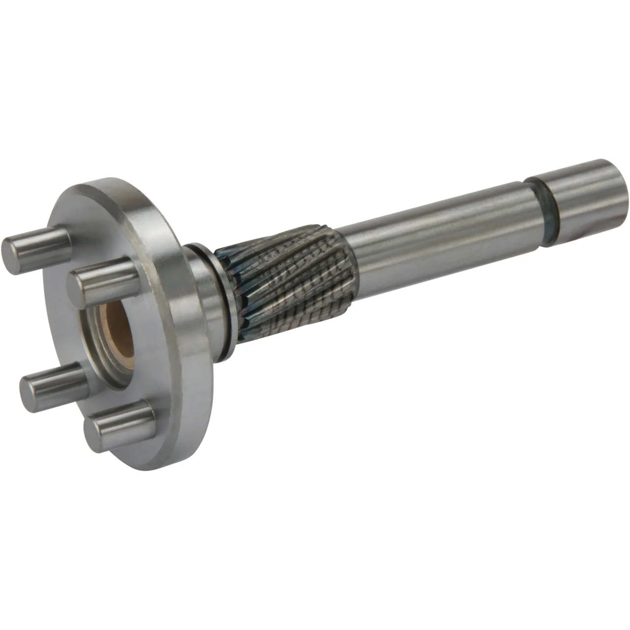 Gear shaft