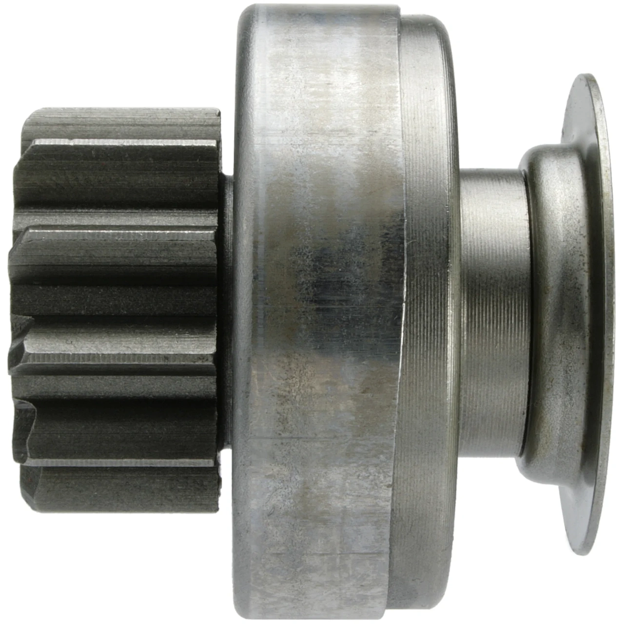 Starter drive