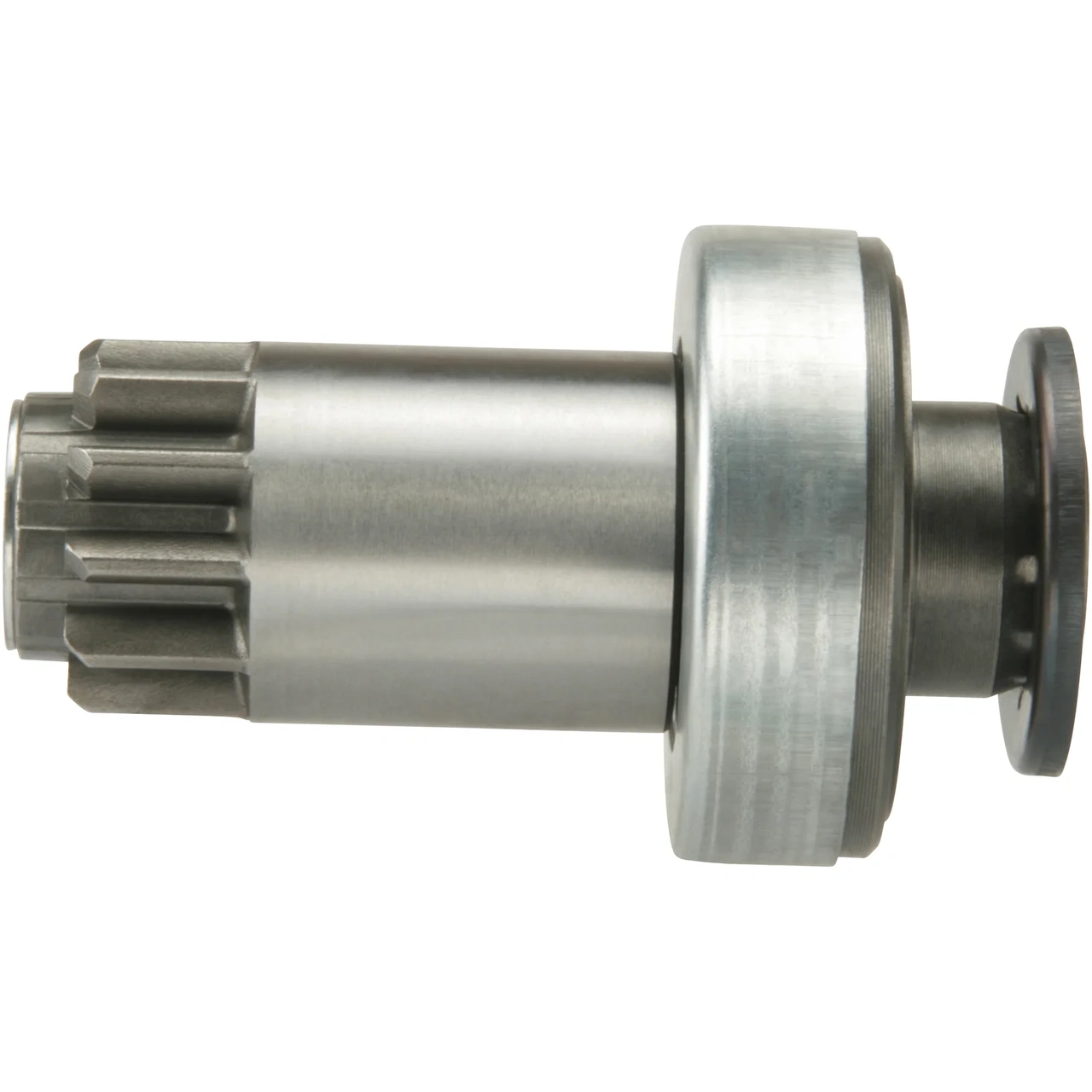 Starter drive