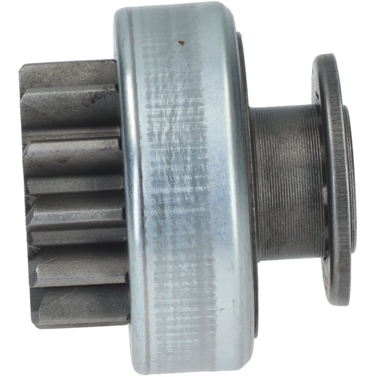 Starter drive