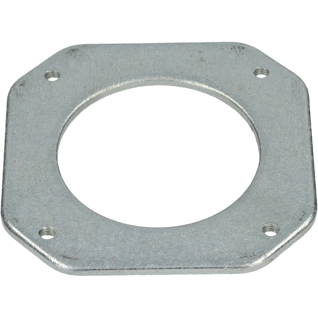 Bearing plate