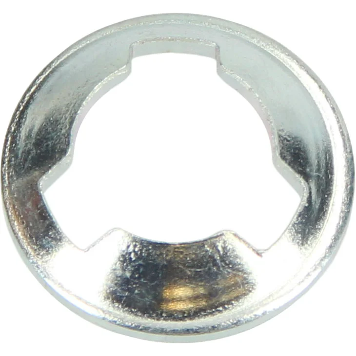 Lock washer