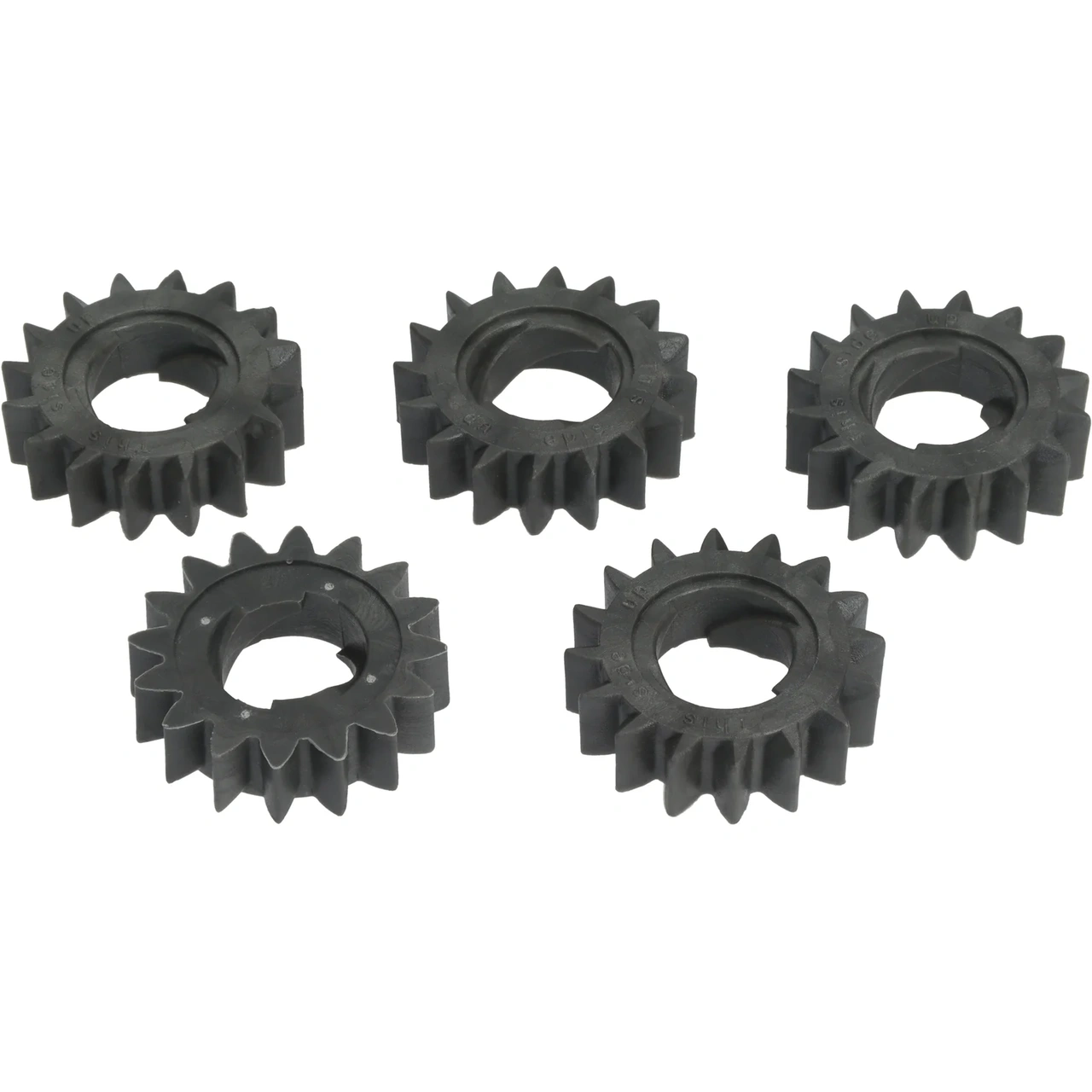 Starter drive