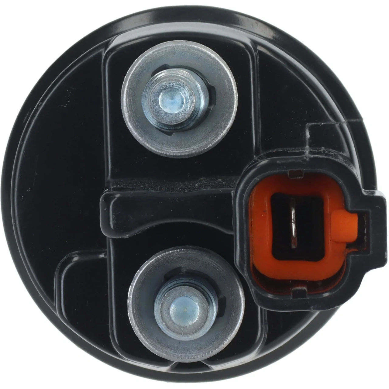 Solenoid lock