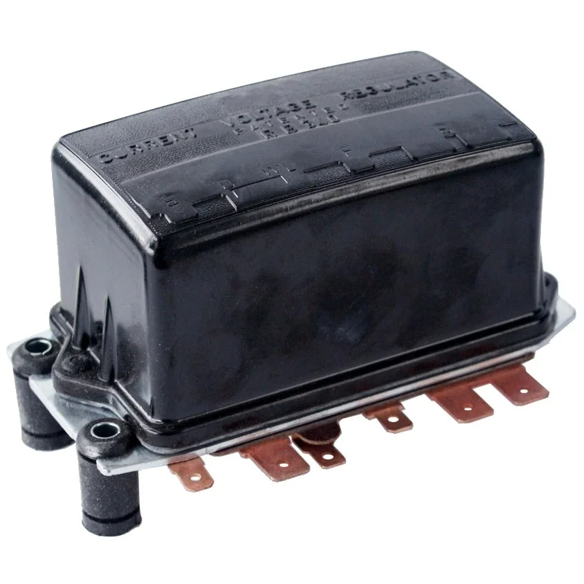 Voltage regulator