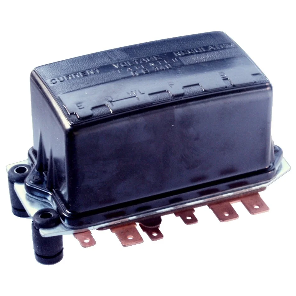 Voltage regulator
