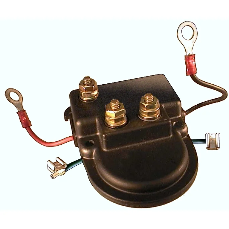 Voltage regulator