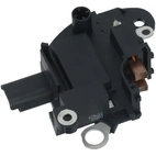 Voltage regulator