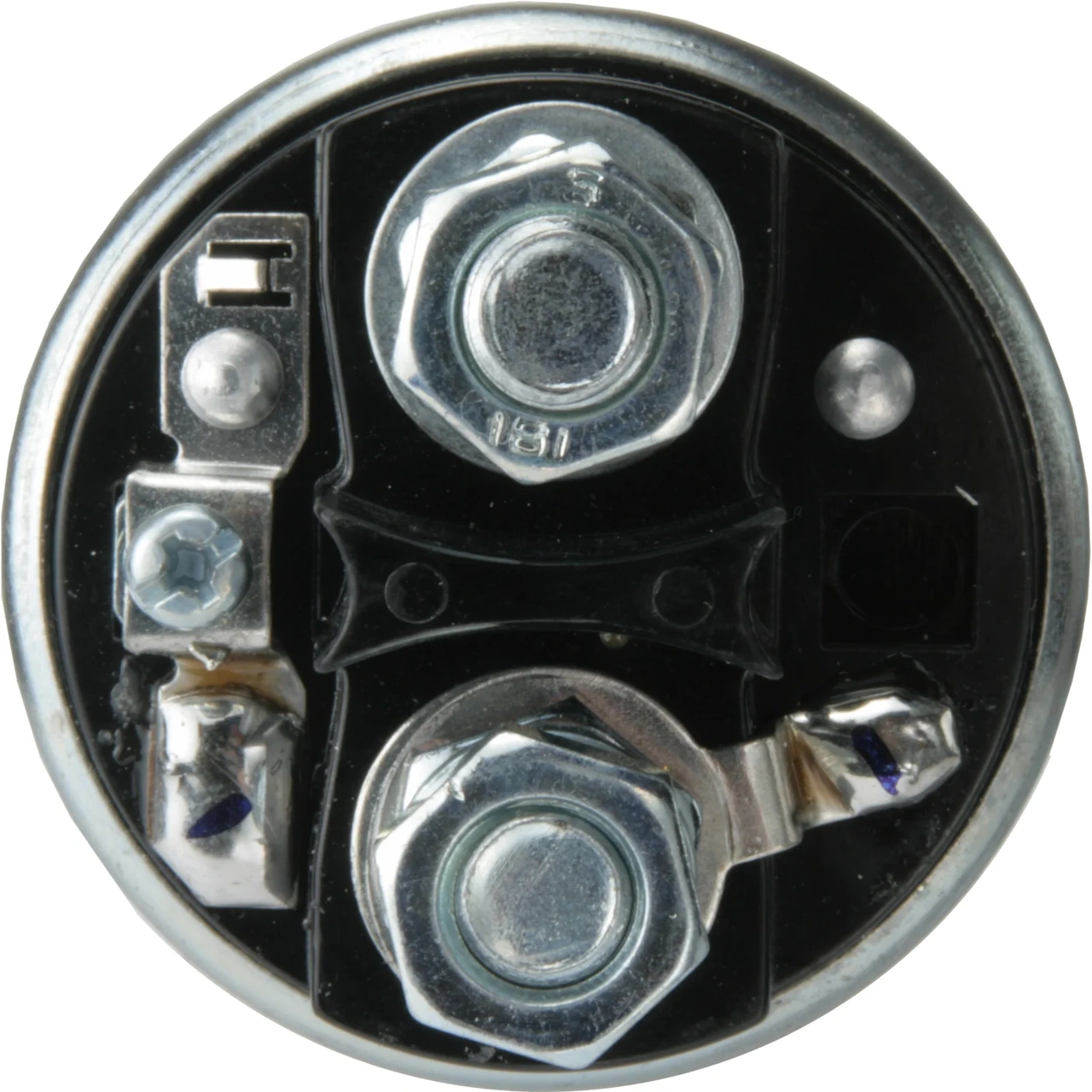 Solenoid