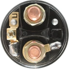 Solenoid