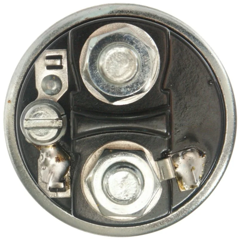 Solenoid