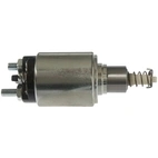 Solenoid