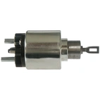 Solenoid
