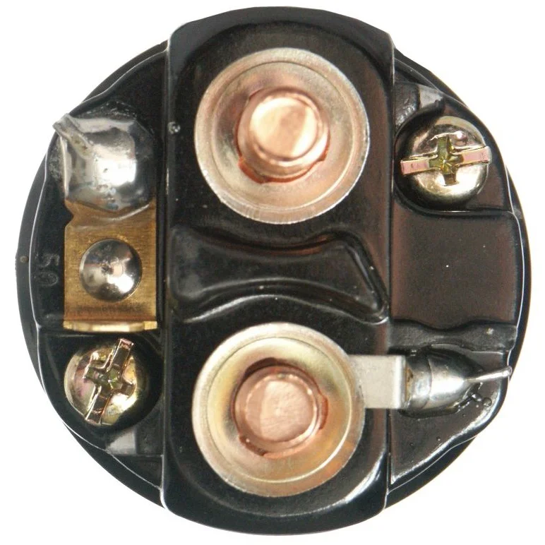 Solenoid