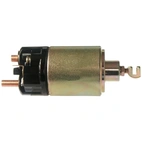 Solenoid