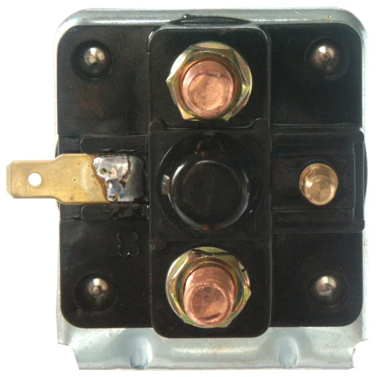Solenoid