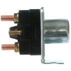 Solenoid