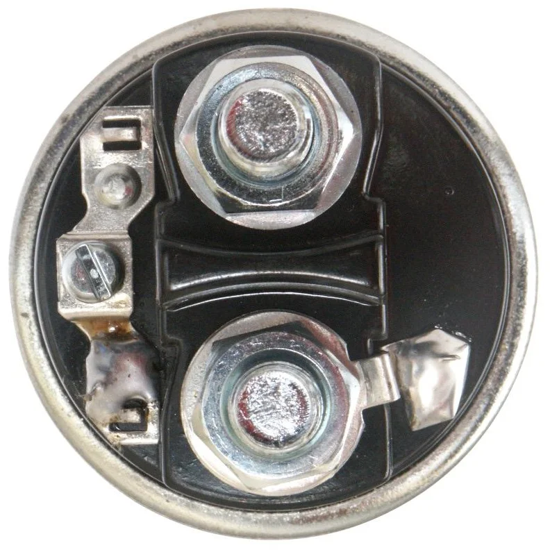 Solenoid
