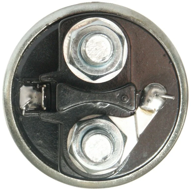 Solenoid