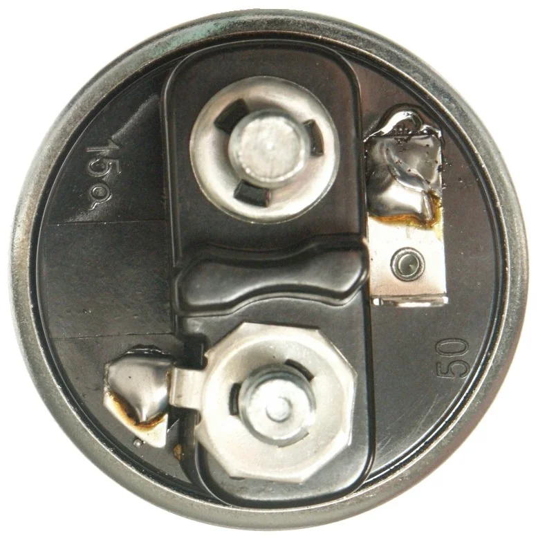 Solenoid