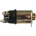 Solenoid