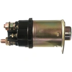 Solenoid