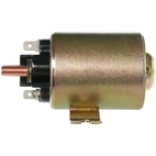 Solenoid