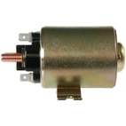 Solenoid