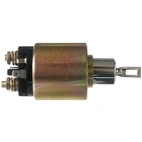 Solenoid