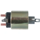 Solenoid
