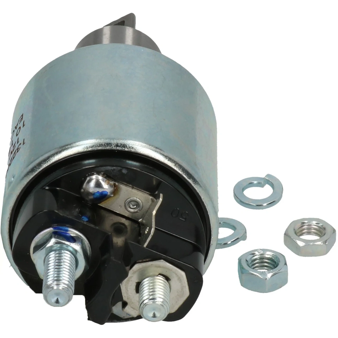Solenoid