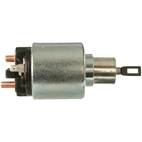 Solenoid