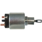 Solenoid