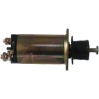 Solenoid
