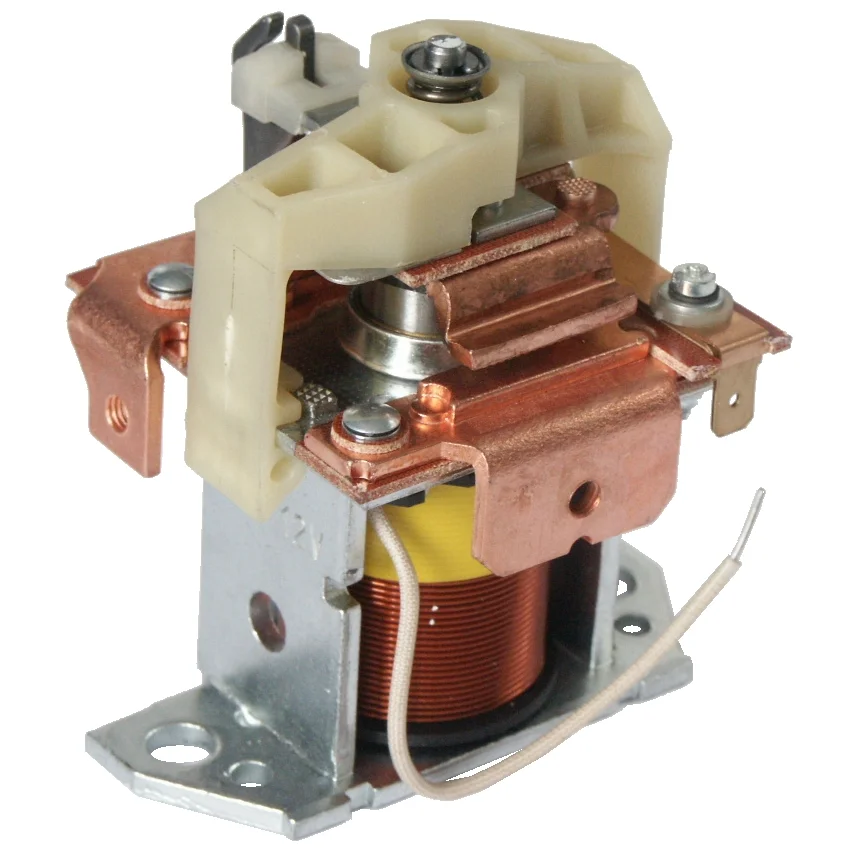 Solenoid