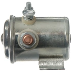Solenoid