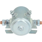 Solenoid