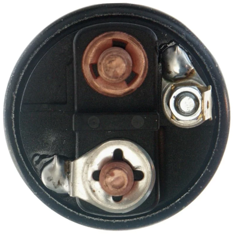 Solenoid
