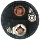 Solenoid